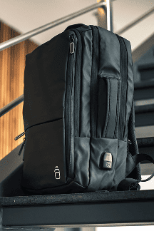 Crono Bag