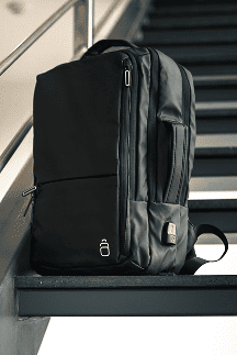 Crono Bag
