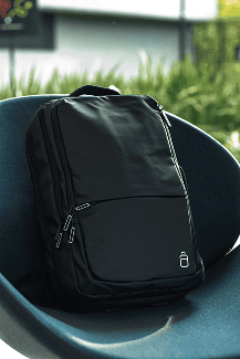 Crono Bag
