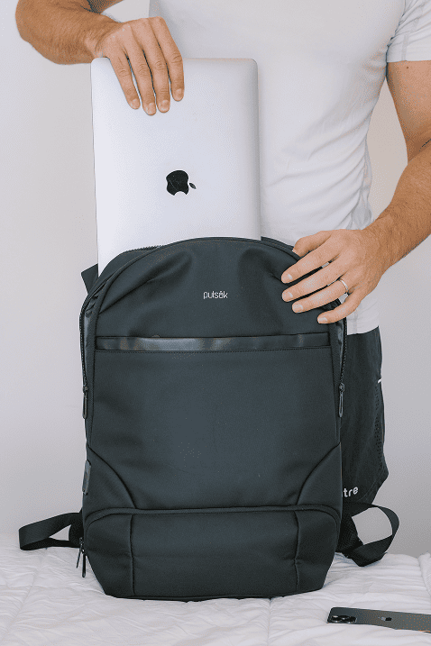 Travel Bag