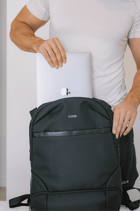 Travel Bag