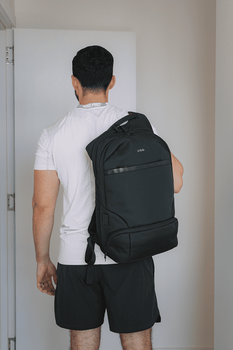 Travel Bag