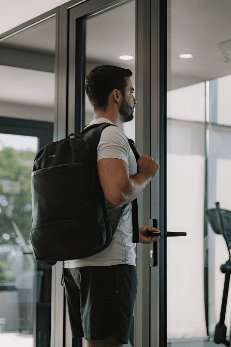Travel Bag