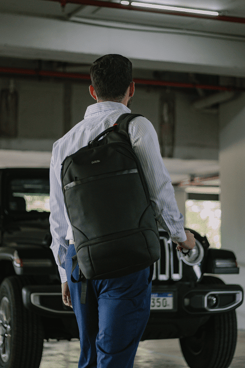 Travel Bag