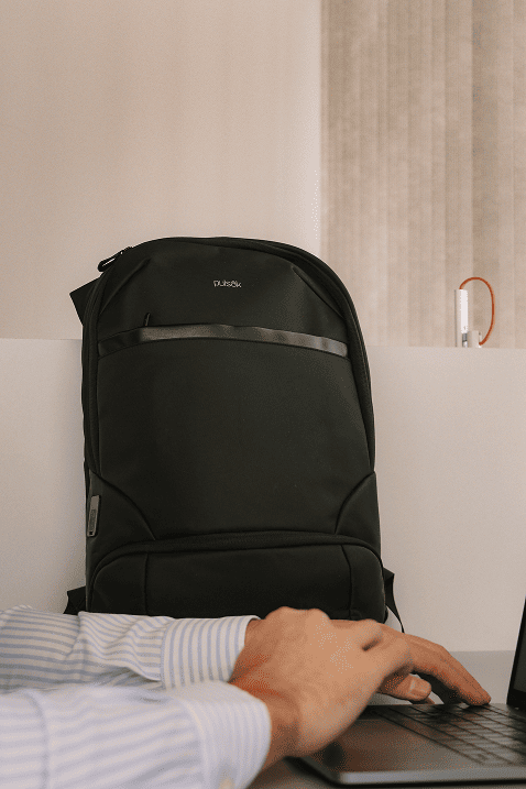 Travel Bag