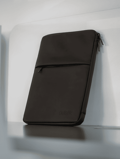 Alpha Case