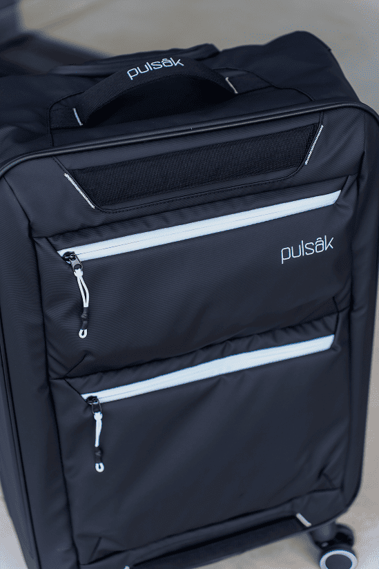 Cargo Pulsak
