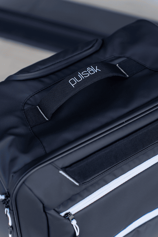 Cargo Pulsak