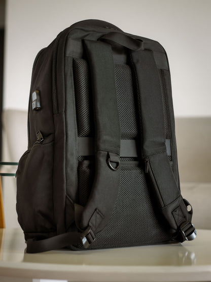 Iron Carbon
